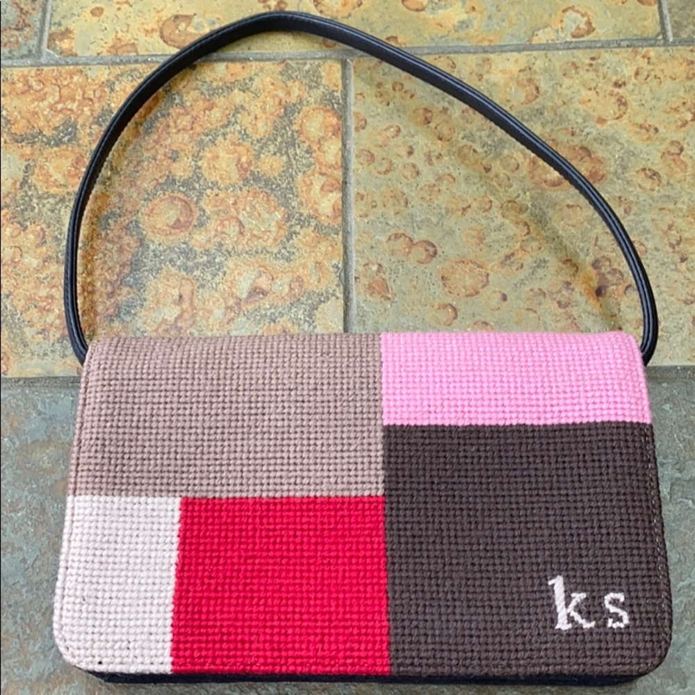 Kate Spade NY Bag Purse EUC